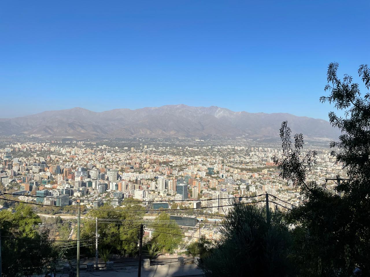 Chile