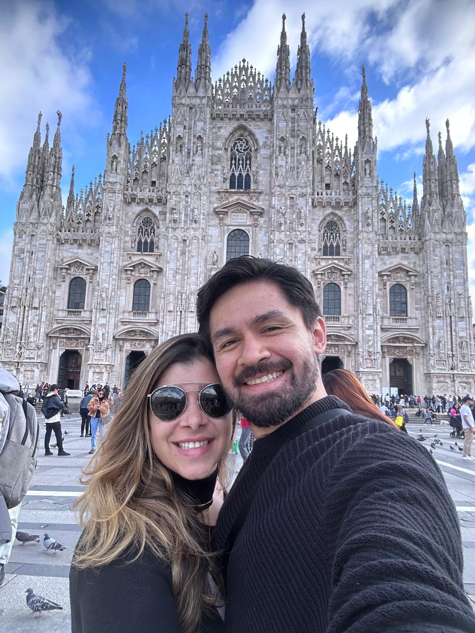 Camila e Lucas